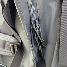 Купить Спортивная сумка Helly Hansen Scout Duffel L 67442_860-STD 680x320x320мм 70л полиэстер с TPU-покрытием сине-серая 7ft.ru в интернет магазине Семь Футов