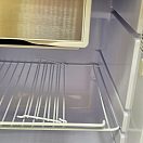 Купить Холодильник Indel B Cruise 49 OFF CCRR049N1P03W0NNO00 49л 12/24В 60Вт -12°/+5°C 380х530х495мм черный встраиваемый однодверный компрессорный 7ft.ru в интернет магазине Семь Футов