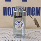 Купить Бутылка для воды Nalgene Sustain NL20201632 Transparent Blue 1л Ø89x210мм широкое горлышко/крышка Ø63мм 177гр 7ft.ru в интернет магазине Семь Футов