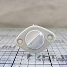 Купить Пробка сливная из нейлона невыпадающая Ronstan PNP243 30мм 61х42мм белый 7ft.ru в интернет магазине Семь Футов