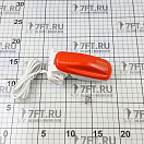 Купить Переключатель помпы поплавковый SEAFLO SFBS-18-02 12/24В 18А 190x140x70мм из пластика оранжевый 7ft.ru в интернет магазине Семь Футов