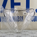 Купить Стекло ветровое Полиуретан 50-44-492Pc 315x2мм базовое из монолитного поликарбоната с окантовкой для снегоходов BRP SUMMIT/MXZ/RENEGADE/RAVE 2014- 7ft.ru в интернет магазине Семь Футов