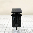 Купить Выключатель клавишный Nekeke A11624GR (ON)-OFF-(ON) 12/24В 20/10А однополюсный с двумя светодиодами 7ft.ru в интернет магазине Семь Футов