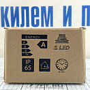 Купить Прожектор светодиодный Megaled 30039-DC-CW 12/24В 20Вт 1500Лм 6000К IP65 в корпусе из литого алюминия 7ft.ru в интернет магазине Семь Футов