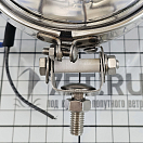 Купить Прожектор галогенный Matromarine Products 7000000004 24В 55Вт 60000кд дo 100м 7ft.ru в интернет магазине Семь Футов