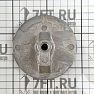 Купить Комплект магниевых анодов Mercruiser 888761Q03 4 шт Bravo II с 1988 г. по н.в./III с 1989-2003 г. по н.в., Osculati 43.361.02 7ft.ru в интернет магазине Семь Футов