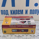 Купить Инвертор синусоидальный Sterling Power SIB121000 Pro Power SB 12В 1000Вт 300x190x85мм 7ft.ru в интернет магазине Семь Футов