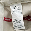 Купить Кепка Gill Marine 139-Silver белый цвет 7ft.ru в интернет магазине Семь Футов