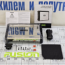 Купить Морской усилитель Fusion Signature SG-DA51600 010-01968-00 300x210x50мм 12В 1600Вт пятиканальный класс D 80А 10Гц-50кГц предохранитель ATC 2x40A 7ft.ru в интернет магазине Семь Футов