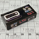 Купить Защитный бокс для радиоприёмников водонепроницаемый LTC 3023 белого цвета 7ft.ru в интернет магазине Семь Футов