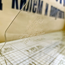 Купить Стекло ветровое для лодки "Казанка" Полиуретан 50-44-6004-01 4мм левостороннее из поликарбоната 7ft.ru в интернет магазине Семь Футов
