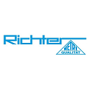 Купить Рулетка измерительная Richter DT43161020 20 м с погружаемым отвесом 7ft.ru в интернет магазине Семь Футов