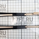 Купить Поводок стеклоочистителя пантографный TMC 00011A 270-365мм из нержавеющей стали AISI304 7ft.ru в интернет магазине Семь Футов