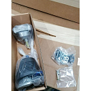 Купить Редуктор рулевой 3000 Pretech 700014 с механизмом изменения угла наклона рулевой колонки 7ft.ru в интернет магазине Семь Футов