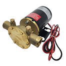 Купить Помпа импеллерная самовсасывающая Johnson Pump F38B-19 10-24727-02 24В 120Вт 35л/мин 170х113х82мм 7ft.ru в интернет магазине Семь Футов