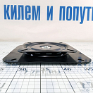Купить Переходник-основание поворотное Easterner C12501 175x175/234х234мм из стали 7ft.ru в интернет магазине Семь Футов