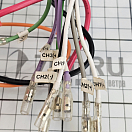 Купить Усилитель четырехканальный Boss Audio MR1000 A/B 1000Вт 6-50000Гц 323x186x57мм с пультом управления сабвуфером 7ft.ru в интернет магазине Семь Футов