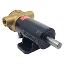 Купить Насос охлаждения двигателя Johnson Pump F5B-3000 10-24210-1 вход/выход Ø26,4мм корпус из бронзы 7ft.ru в интернет магазине Семь Футов