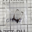 Купить Рычаг клапана 2-ой ступени регулятора полнолицевой маски Space OceanReef 015448 черный 7ft.ru в интернет магазине Семь Футов