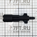 Купить Топливный переходник тип МАМА со штуцером под шланг даметром 9,8 мм EVAL 856 для подвесного двигателя MERCURY 7ft.ru в интернет магазине Семь Футов