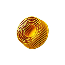Купить Диск 3M Scotch-Brite Roloc 18732 Ø50,8мм 10шт зернистость 80 абразивный для шлифовки 7ft.ru в интернет магазине Семь Футов