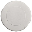 Купить Люк инспекционный круглый HMG Innovative Access Plate 505-105 Ø96/153мм вырез Ø107мм из белого пластика 7ft.ru в интернет магазине Семь Футов