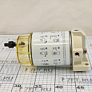 Купить Фильтр-сепаратор топливный Sunfine Marine S3227 SF81105-2 10мкм штуцер под шланг Ø10мм для 4-тактных ПЛМ 7ft.ru в интернет магазине Семь Футов