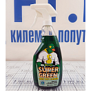 Купить Очиститель общего назначения Star Brite Super Green Cleaner 91622 650мл 7ft.ru в интернет магазине Семь Футов