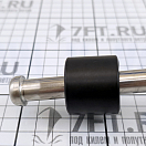 Купить Датчик уровня топлива и воды KUS S5-E150 K 0-190Ом 150мм 12/24В с фланцем S5 на 5 отверстий из нержавеющей стали SS316/SS304 7ft.ru в интернет магазине Семь Футов