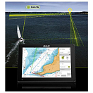 Купить Картплоттер B&G Zeus S 9 000-15221-001 239х149х73мм экран 9" карты C-Map поддержка Wi-Fi/Ethernet/NMEA 2000 с различными режимами плавания 7ft.ru в интернет магазине Семь Футов