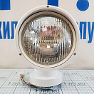 Купить Прожектор галогенный Matromarine Products 7000000024 24В 4А 80/60Вт 100000кд до 262м с пультом управления белый корпус 7ft.ru в интернет магазине Семь Футов