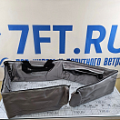 Купить Чехол для рангоута Оптимист Far East Boats 396013-2 из серого полиэстера 7ft.ru в интернет магазине Семь Футов