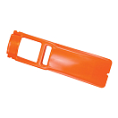 Купить Гребок Optiparts EX1440 480x133мм оранжевый из пластмассы для швертбота Оптимист 7ft.ru в интернет магазине Семь Футов