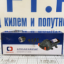 Купить Самовсасывающая автоматическая помпа Europump 12B 6A 11л/мин с 3 клапанами, Osculati 16.510.12 7ft.ru в интернет магазине Семь Футов