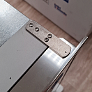 Купить Холодильник однодверный Isotherm Cruise 160 Drink INOX C160RNEIA72112AA 12/24 В 512 Вт 160 л с правосторонней дверью 7ft.ru в интернет магазине Семь Футов