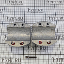Купить Цинковый анод Martyr Anodes CMX-10 Ø108x95мм для гребных валов Ø57мм 7ft.ru в интернет магазине Семь Футов