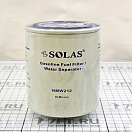Купить Фильтр для топлива Solas NMW0112 21 л/мин для 4-тактных двигателей 7ft.ru в интернет магазине Семь Футов