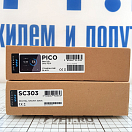 Купить Готовый комплект для защиты аккумулятора Simarine Pico One Package PK21N-1-B 6-35В монитор 3,5’’ в черном корпусе + шунт SC303 7ft.ru в интернет магазине Семь Футов