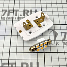 Купить Бортовой огонь светодиодный Anheart Marine B011021-WHLD 42,6x58,9x33,6мм 12В 112,5° 1м.миля/1852м IP54 для судна до 12м зеленый свет и корпус из белого пластика 7ft.ru в интернет магазине Семь Футов