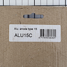 Купить Алюминиевый анод на корпус Vetus V-quipment ALU15C 150 x 75 x 25 мм без комплекта креплений 7ft.ru в интернет магазине Семь Футов