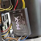 Купить Подруливающее устройство Max Power CT125 42535 24В 8,56кВт 115кгс Ø185мм для судов 10-18м (34-59') 7ft.ru в интернет магазине Семь Футов