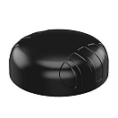 Купить Антенна транспортная GPS/ГЛОНАСС Poynting PUCK-3 A-PUCK-0003-V1-01 двухдиапазонная Wi-Fi 2,4/5ГГц высокопроизводительная многочастотная 2G/3G/4G/LTE/5G в прочном черном корпусе 7ft.ru в интернет магазине Семь Футов