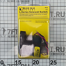 Купить Соленоидное реле Blue Sea L-Series 9012 12/24 В 250 А 7ft.ru в интернет магазине Семь Футов