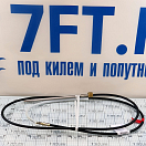 Купить Комплект рулевого управления с кабелем 3,35 м (11') Ultraflex 42688G для моторов до 55 л.с 7ft.ru в интернет магазине Семь Футов