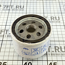 Купить Масляный фильтр 834337 Ø77,3x58мм для дизельных моторов Volvo Penta, Osculati 17.501.01 7ft.ru в интернет магазине Семь Футов