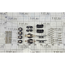 Купить Комплект Lazy Jack HOLT HT-LAZY02FAST для судов до 9,7-11,6м (32'-38') 7ft.ru в интернет магазине Семь Футов