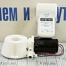 Купить Комплект конверсии Matromarine Products 5500000712 12В 13А 330х170мм для переделки ручного унитаза в электрический 7ft.ru в интернет магазине Семь Футов