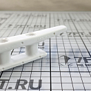 Купить Утка из полиамида Nuova Rade 43386 142 х 29 мм белая 7ft.ru в интернет магазине Семь Футов