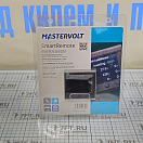 Купить Дисплей/панель управления (розн.) Mastervolt SmartRemote 77010600 72х72х29,4мм IP20 черный 1 шт. с кабелями для MasterBus/CZone 7ft.ru в интернет магазине Семь Футов