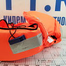 Купить Спасательный жилет Lalizas 71087 150N 70-90кг обхват груди 110-120см из пенопласта 7ft.ru в интернет магазине Семь Футов